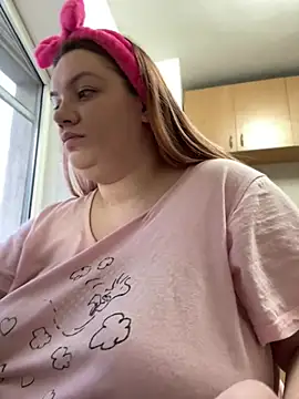 MelanieBrownn online show from 02.13.25