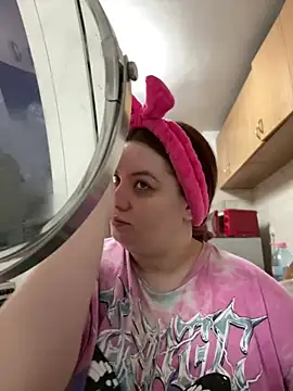 MelanieBrownn online show from 02.27.25