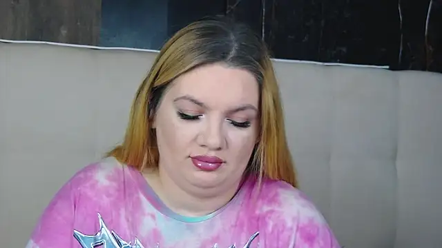 MelanieBrownn online show from 01.19.26