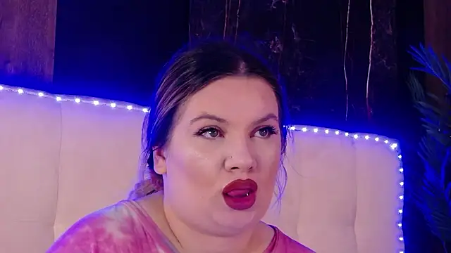 MelanieBrownn online show from 03.18.26