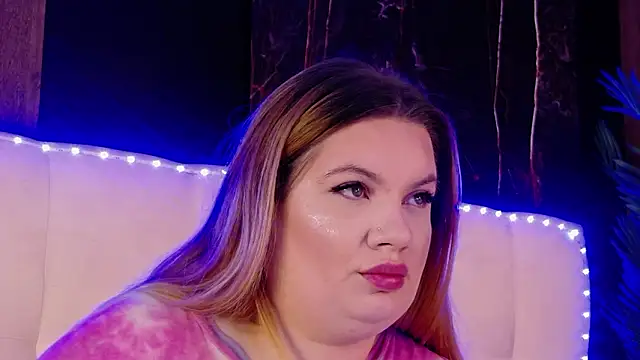 MelanieBrownn online show from 03.25.26