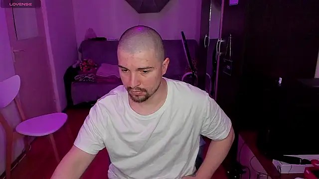 Michael Wolfborn online show from 03.26.26