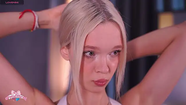  AlinaBailey online show from 03.09.26