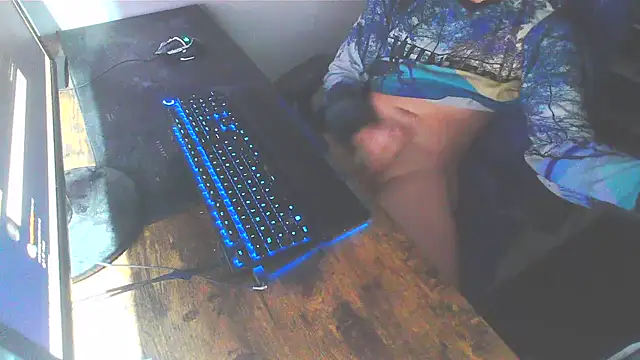 WouldLovetoFuckYou666 online show from 09.16.25