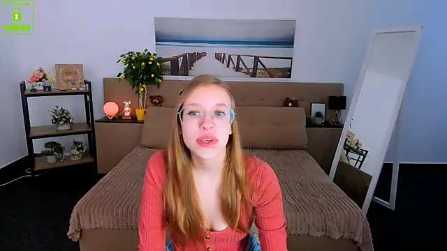 LayriantaVee online show from 03.01.25