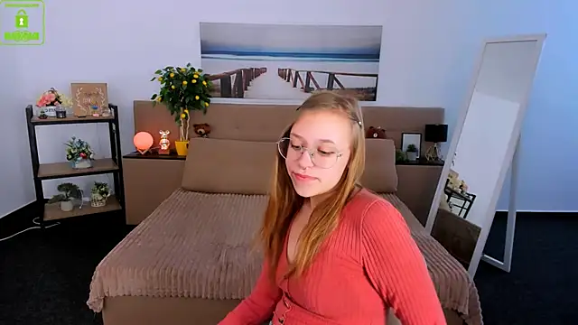 LayriantaVee online show from 03.01.25