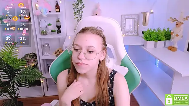 LayriantaVee online show from 03.19.25