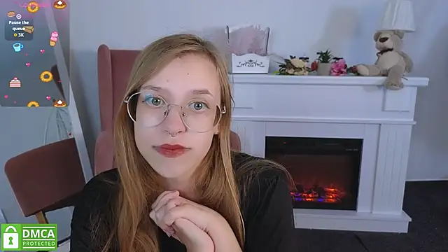 LayriantaVee online show from 09.12.25