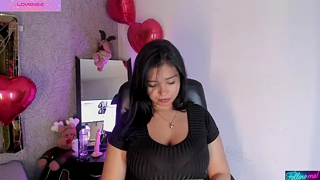 Candys victoria online show from 02.20.26