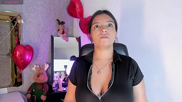 Candys victoria online show from 03.05.26