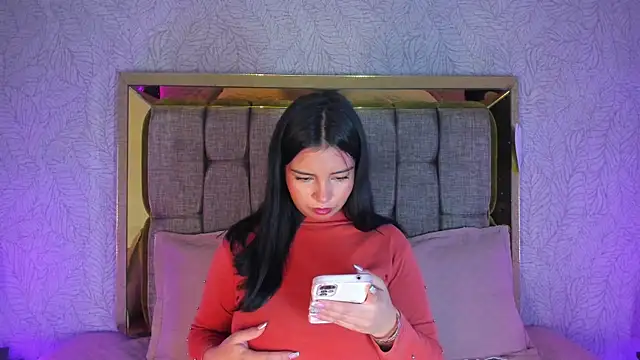 Candys victoria online show from 07.24.26