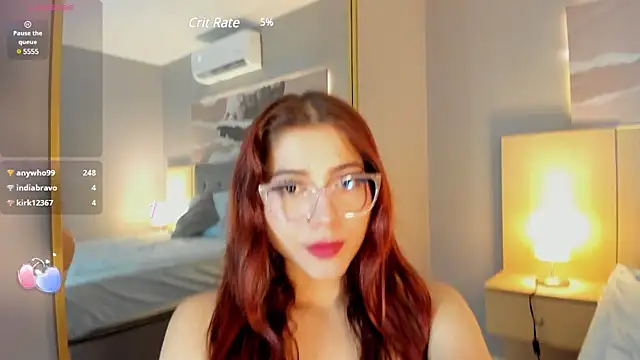 Snapshot of Maiia_Cute chatting on 02.02.25 Maiia Cute online show from 02.02.25