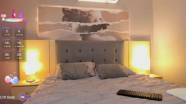 Snapshot of Maiia_Cute chatting on 02.23.25 Maiia Cute online show from 02.23.25