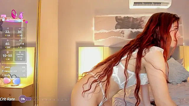 Snapshot of Maiia_Cute chatting on 02.25.25 Maiia Cute online show from 02.25.25