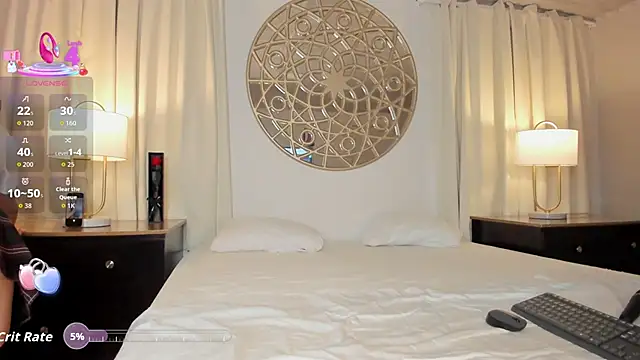 Snapshot of Maiia_Cute chatting on 02.23.26 Maiia Cute online show from 02.23.26