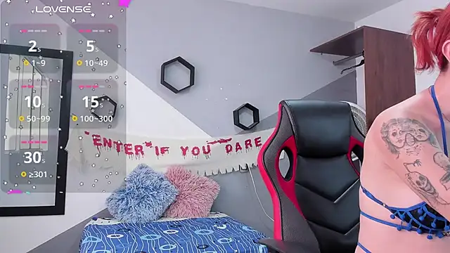 Snapshot of Danniela_rivera chatting on 12.13.24 Danniela rivera online show from 12.13.24