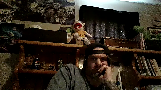 clitstitsandbongrips online show from 12.05.24