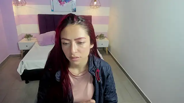 Scarlett  bell online show from 11.13.25