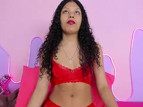 Mingie Rouse online show from 03.25.26