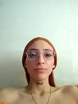 Dani pegin online show from 09.14.25