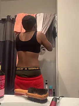 TransboyJay online show from 09.09.25