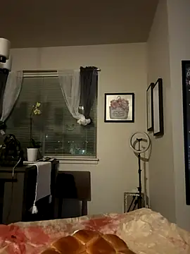 TransboyJay online show from 09.12.25