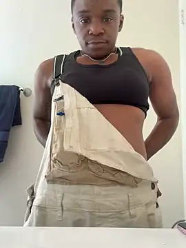 TransboyJay online show from 11.04.25