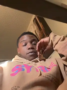 TransboyJay online show from 01.08.26