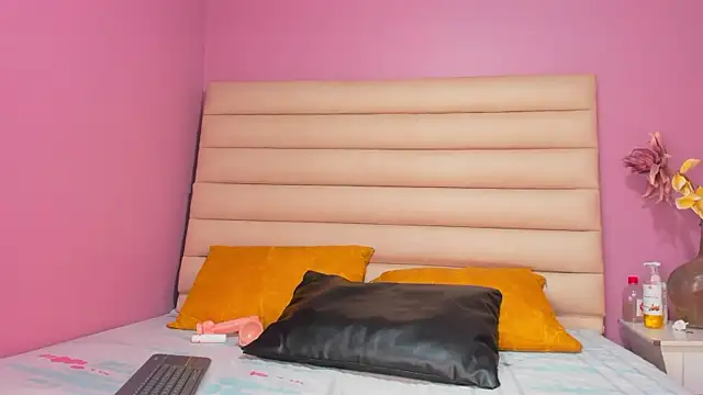 ZaritaLenon online show from 09.10.25