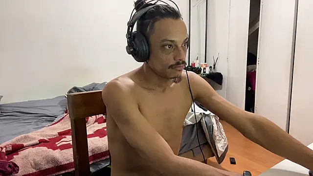 villanocat online show from 12.03.24