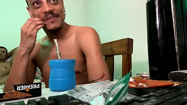 villanocat online show from 12.23.24