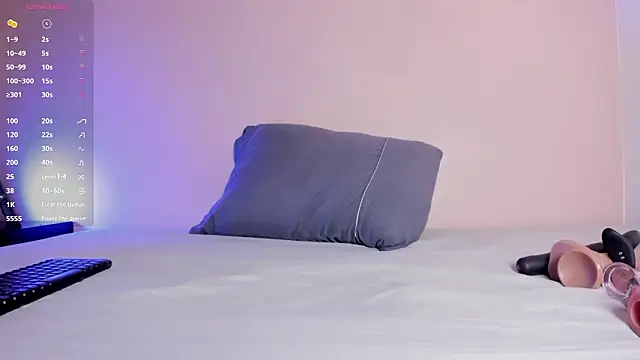 shysweets online show from 02.15.26