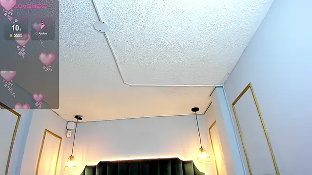 HannaPaola online show from 01.25.25