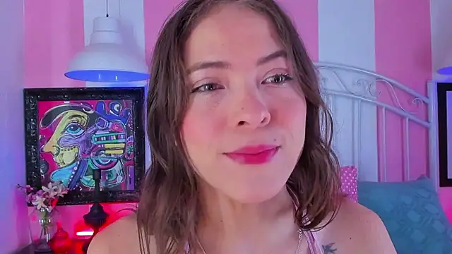 Liah Grey8 online show from 09.11.25