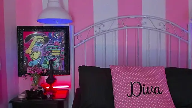 Liah Grey8 online show from 10.09.25