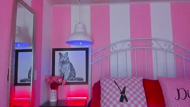 Liah Grey8 online show from 02.04.26