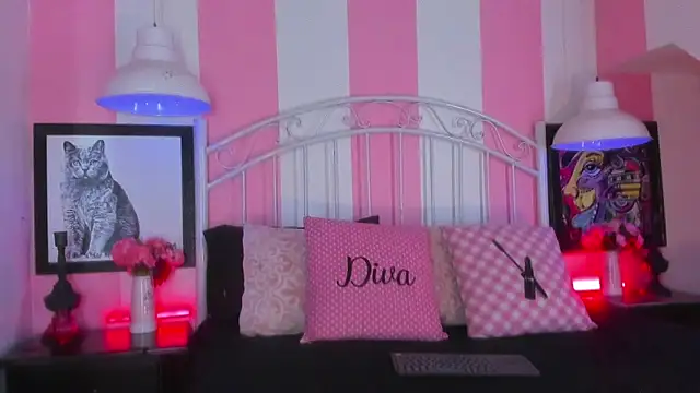 Liah Grey8 online show from 03.21.26