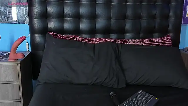 Liah Grey8 online show from 06.03.26