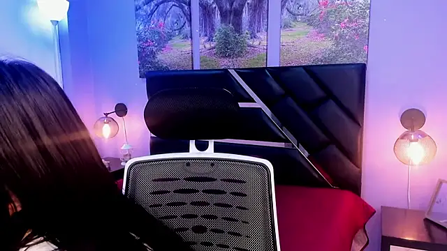 KimberlyVillaLobos online show from 02.19.25