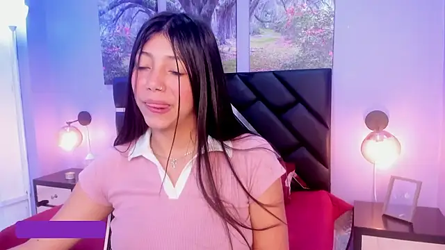 KimberlyVillaLobos online show from 02.24.25