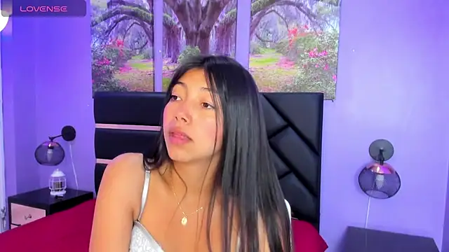 KimberlyVillaLobos online show from 09.10.25