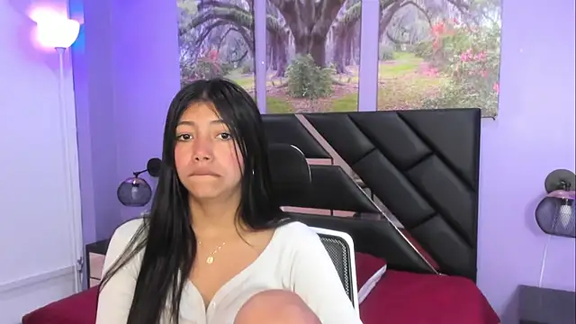 KimberlyVillaLobos online show from 09.29.25