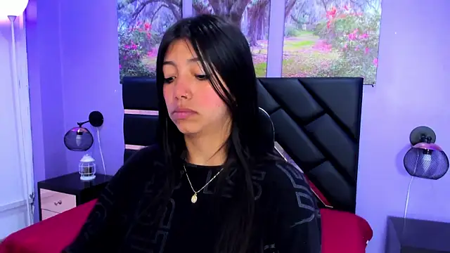 KimberlyVillaLobos online show from 10.04.25