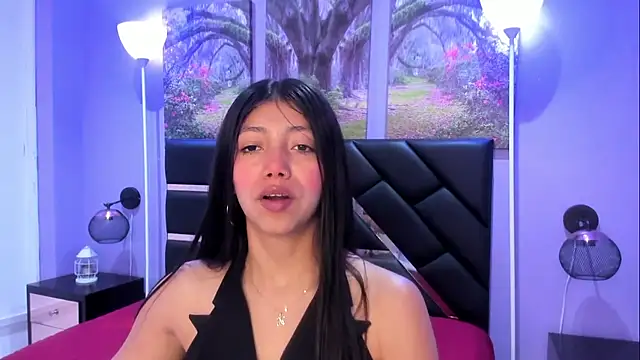 KimberlyVillaLobos online show from 01.12.26