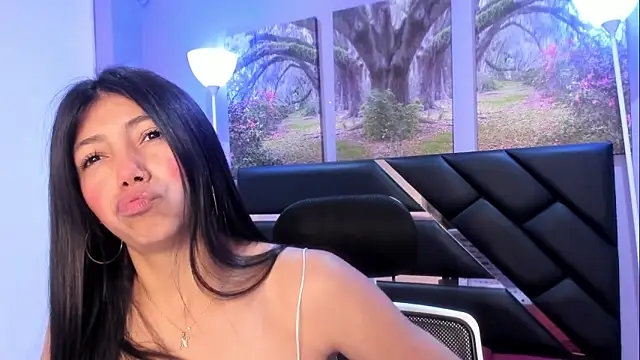 KimberlyVillaLobos online show from 01.19.26