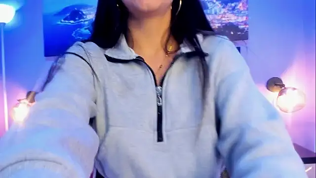 KimberlyVillaLobos online show from 02.04.26