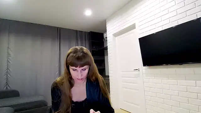 Snapshot of Daniella_Lorente chatting on 10.16.25 Daniella Lorente online show from 10.16.25