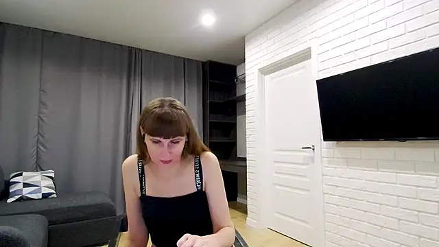 Daniella Lorente online show from 03.09.26