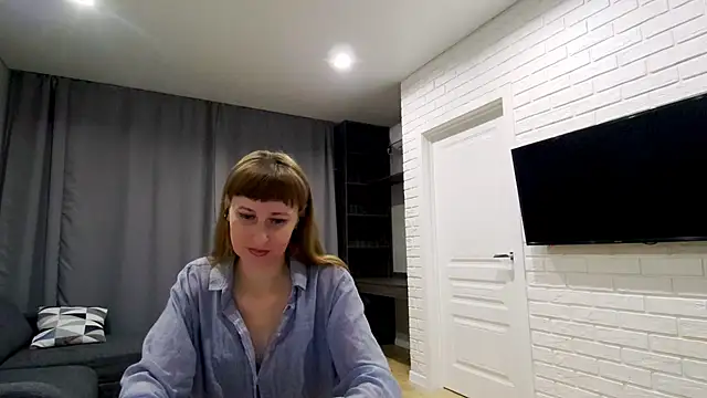 Daniella Lorente online show from 05.30.26