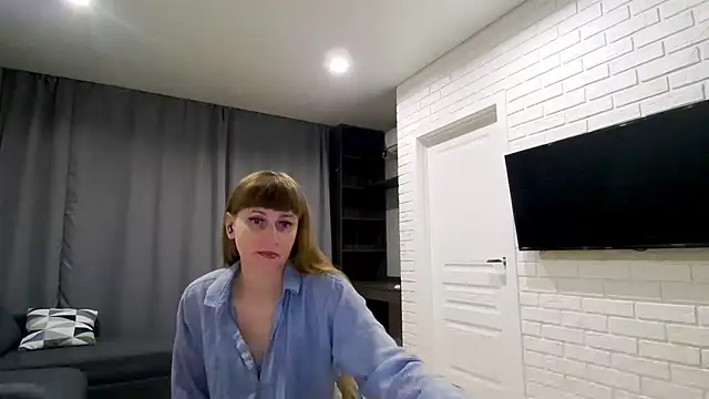 Daniella Lorente online show from 05.31.26